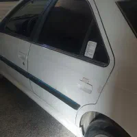 پژو پارس tu5