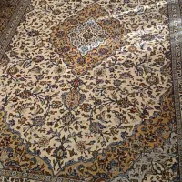 فرش دستبافت 12متری