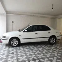 سمند EF7مدل 90 کارمندی کم کار لاکاغذی