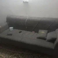 مبل|مبلمان خانگی و میز عسلی|بومهن, |دیوار