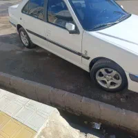 پژوپارسtu5 مدل 94