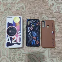 گوشی a20s کاملا تمیز و سالم|موبایل|تهران, منیریه|دیوار