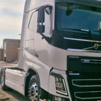 اف اچ ۵۰۰ مدل ۲۰۱۷|خودرو سنگین|شیراز, پادگان ولیعصر|دیوار