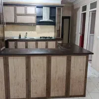 کابینت به همراه سینک، گاز و هود|مصالح و تجهیزات ساختمان|بندرعباس, |دیوار