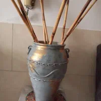 گلدان|گل و گیاه طبیعی|کرج, اخترآباد|دیوار