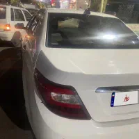دنا پلاس توربو اتومات 1401|خودرو سواری و وانت|رشت, جانبازان|دیوار