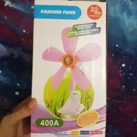 پنکه چینی مدل گیره ای