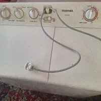 لباسشویی دو قلو -توشیبا