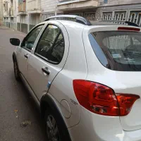 کویک تیپ L gxr|خودرو سواری و وانت|قزوین, |دیوار