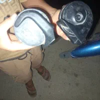 بوق حلزونی