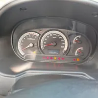 تیبا 2 (هاچبک) EX، مدل ۱۳۹۸