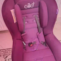 صندلی ماشین