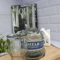 ظروف پلاسکو آشپزخانه|ظروف نگهدارنده، پلاستیکی، یکبارمصرف|بندر ماهشهر, |دیوار