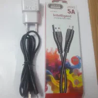 شارژر اصلی سامسونگ