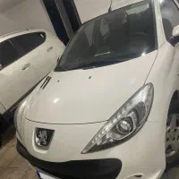 پژو 207i|خودرو سواری و وانت|رشت, منظریه|دیوار