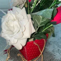 گل مصنوعی|گل مصنوعی|اراک, |دیوار