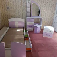 سرویس خواب  دخترانه
