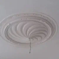 گچ کاری ولکه گیری فوری فوری انجام داده میشود