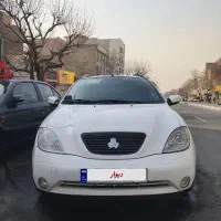 تیبا ۲ پلاس نقد و اقساط