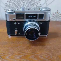 دوربین های قدیمی|دوربین عکاسی و فیلمبرداری|مشهد, راه آهن|دیوار