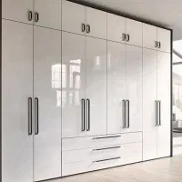 نصاب و ساخت کابینت و کمد و کمد دیواری