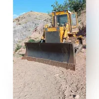 فروش بلدوزر دی741استثنایی دی 7