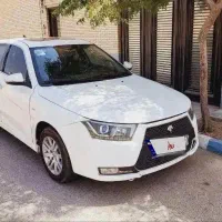 دنا پلاس سانروف فول آپشن ۴ ایربگ
