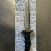 چاقو شکاری