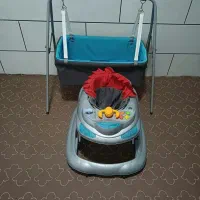 روروک وگهواره
