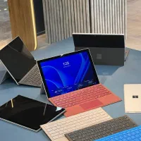 سرفیس پرو اقساطی طرح ویژه بازنشستگان