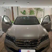 هوندا آکورد EXB، مدل ۲۰۱۶
