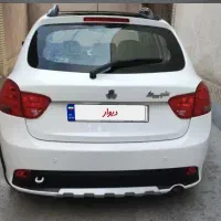 کوییک دنده ایR