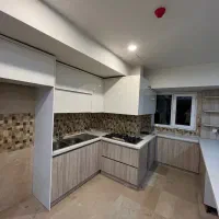 ۱۲۸متر/پنجره قدی/تراس/نوساز/ویو کامل جنگل