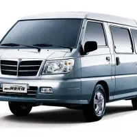 اجاره ون با راننده جهت سرویس