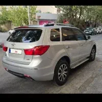 هایما s7 توربو 1800 مدل 98