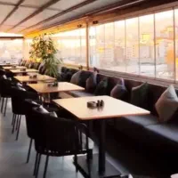 باریستا- حقوق 35 میلیون به همراه بیمه-(پروژه ای)