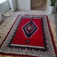 گلیم یا روفرشی نونو