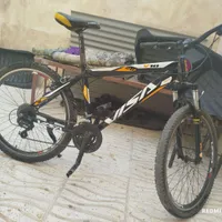 دوچرخه 26