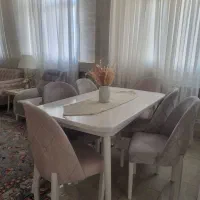 میزناهار خوری ۶ نفره چستر