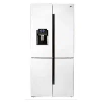 یخچال سایدبای ساید اقساط دو ساله با کد ملی