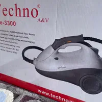 بخارشوی تکنو