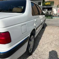 پارس تیوفایو۴۰۱|خودرو سواری و وانت|جهرم, |دیوار