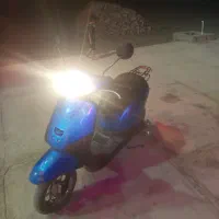 موتور پاکشتی هوندا