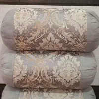 ۶عددبالشت لوله ای