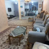 ویلایی ۱۰۰ متری در دو طبقه، کلاهدوز