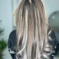 مدل رنگ ولایت توسط مربی|خدمات آرایشگری و زیبایی|اصفهان, ناژوان|دیوار