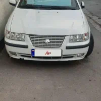 سمند X7 بنزینی، مدل ۱۳۹۹|خودرو سواری و وانت|قم, امامزاده ابراهیم|دیوار