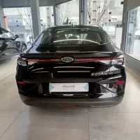 خودرو جی 7 برقی پلاس - EJ7+ قیمت مصوب نمایندگیTKK|خودرو سواری و وانت|تهران, سعادتآباد|دیوار