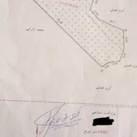 فروش ۶۵۸۲ متری