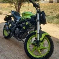 بنلی ۲۵۰ مدل ۹۹ نیوفیس